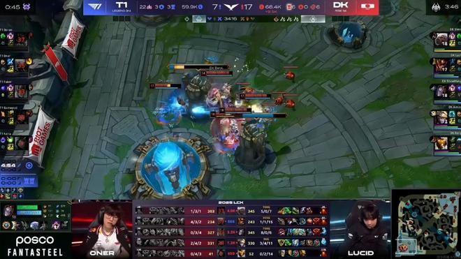  faker aj 