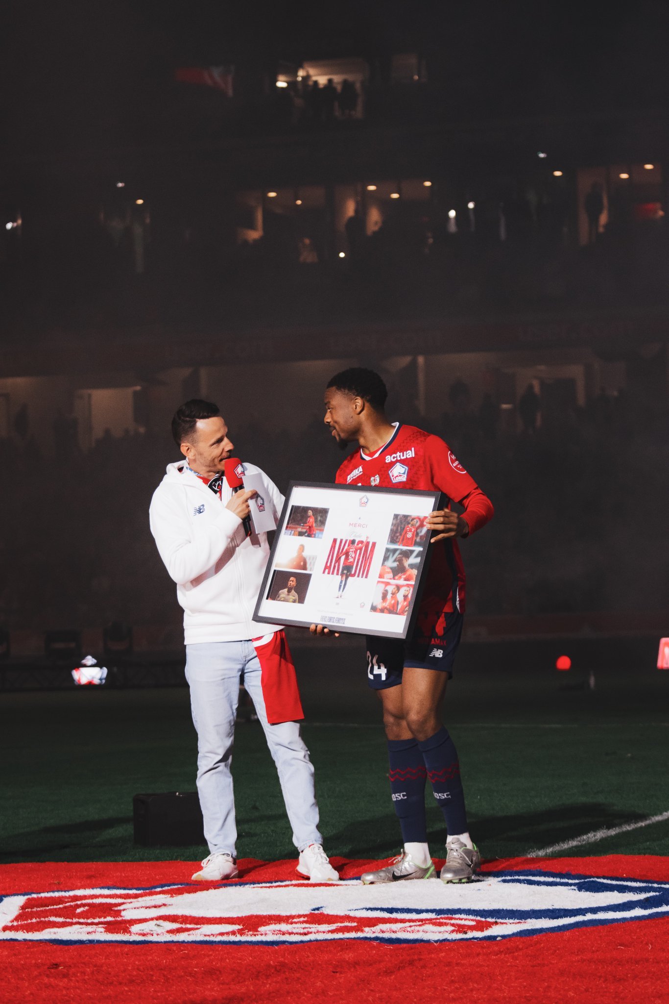 包含里尔发布备战花絮,今夜门线救险,法联杯任务艰巨,球队文化被再次提及的词条 包含里尔发布备战花絮,今夜门线救险,法联杯任务艰巨,球队文化被再次提及的词条