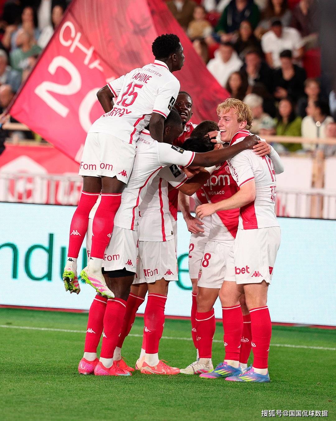 意甲窗口期再迎强敌，摩纳哥豪取连胜，主帅态度——信心回归，数据趋势出现新变化的简单介绍